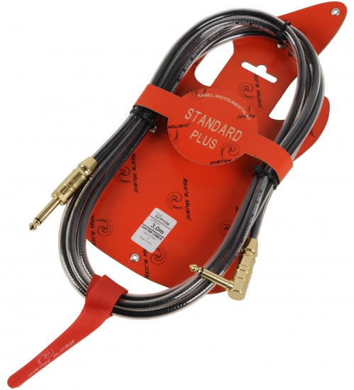 Red′s Standard Plus instrumental cable