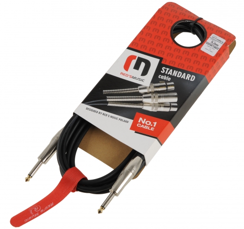 Red′s Standard guirae cable