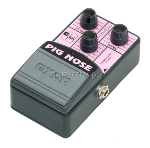 Exar PN-04 Pig Nose guitar effect