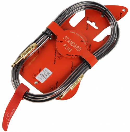 Red′s Standard Plus cable