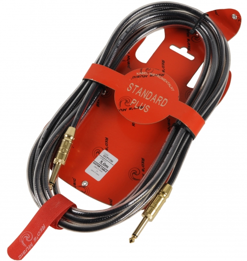 Red′s Standard Plus instrumental cable