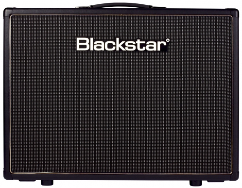 Blackstar HTV-212 guitar speaker cabinet