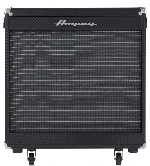 Ampeg PF210HE 450W 2x10″ bass speacker cabinet