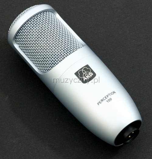 AKG Perception 100 microphone