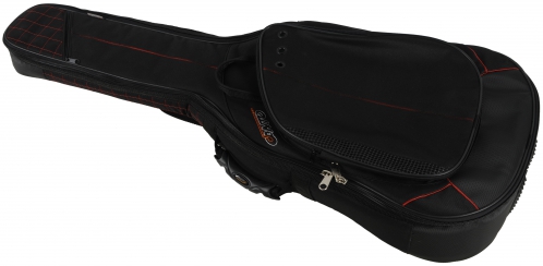 Canto Evolution 2.0 RD classical guitar gigbag Canto Evolution 2.0 RD classical guitar gigbag