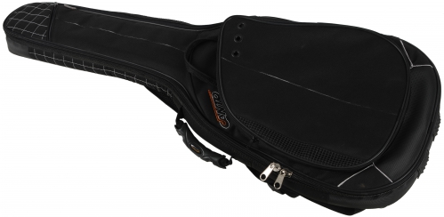 Canto Evolution 2.0 WH electric guitar gigbag