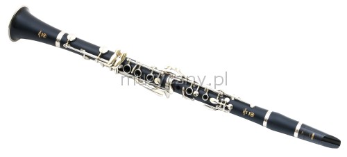 Yamaha YCL 250 clarinet Bb (with case)