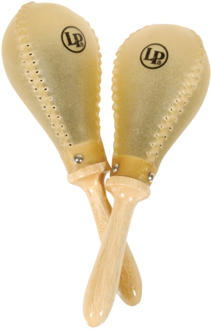 Latin Percussion LP-395 maracas percussion instrument Latin Percussion LP-395 maracas percussion instrument