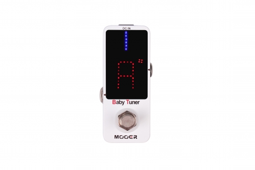 Mooer Baby High Precision Tuner