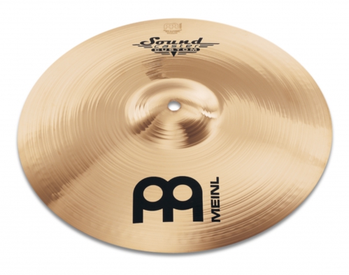 Meinl Soundcaster Custom Powerful Soundwave Hi-Hat 14″ cymbal