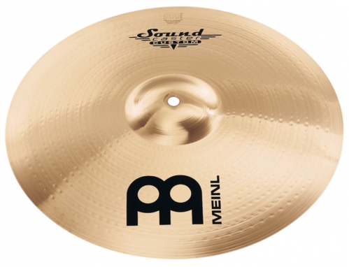 Meinl Soundcaster Custom Powerful Crash 20″ cymbal