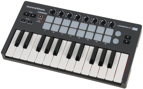 Novation Launchkey Mini