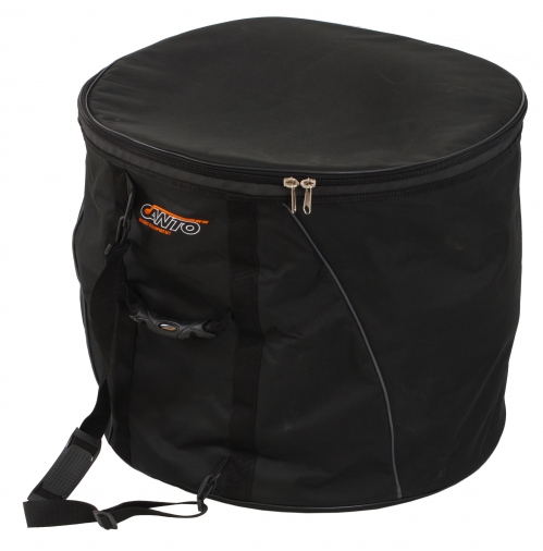 Canto S22x18 24″ kick drum bag