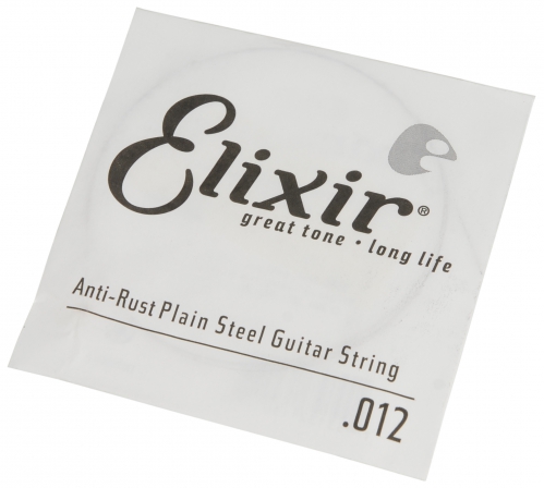 Elixir 13012 PL012 guitar strin