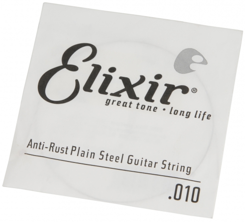 Elixir 13010 PL010 guitar string