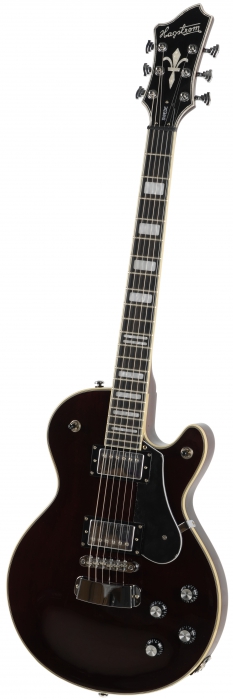 Hagstrom SWE NMG electric guitar