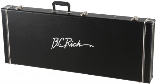 Bc Rich ABS Hard Case BCIGC2 electric guitar case