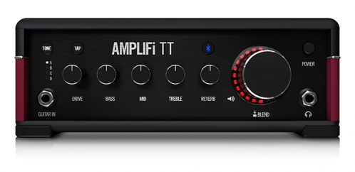 Line 6 Amplifi TT USB audio interface