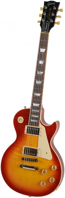 Gibson Les Paul Traditional 2015 HS Heritage Cherry Sunburst