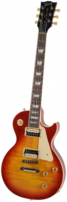 Gibson Les Paul Classic 2015 HS Heritage Cherry Sunburst