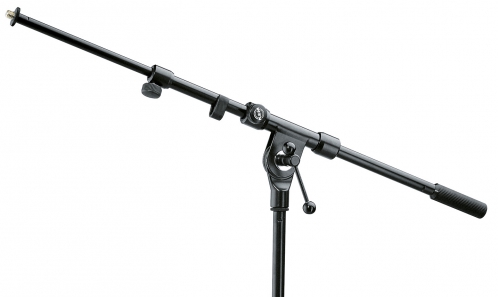 K&M 21110-300-55 microphone stand boom arm