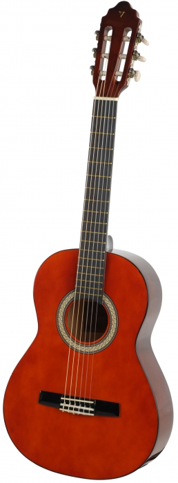  Valencia CG150K 34 classical guitar 3/4 size with gigbag