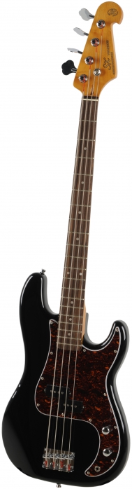 SX SPB62-BK bass bass guitar