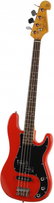 SX SPJ62 FR bass guitar