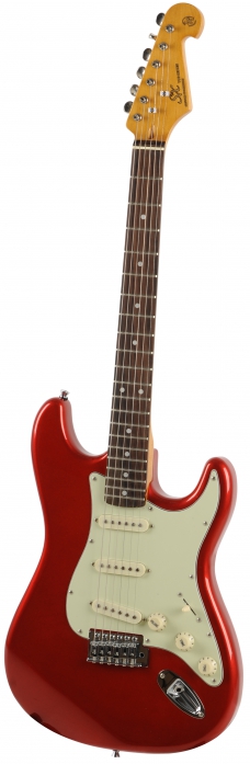 SX SST62 CAR electric guitar