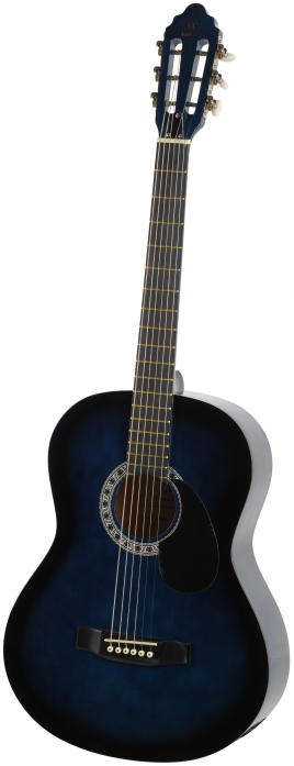 SX SG14 BUS acoustic guitar