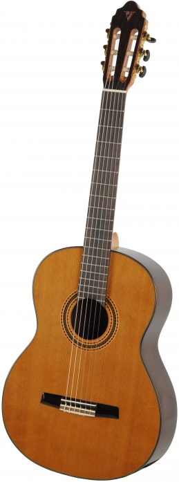 Valencia LTD5 Classical guitar