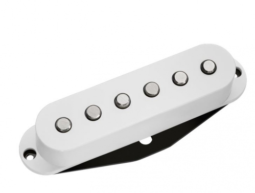 DiMarzio DP409 Virtual Heavy Blues pickup (white)