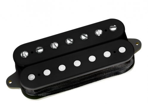 DiMarzio DP756BK Illuminator 7
