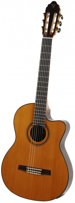 Valencia CG1 classical guitar