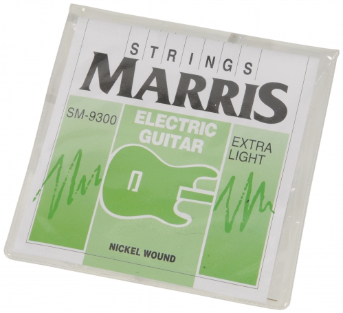 Marris SM-9300 electric guitar strings 009-042