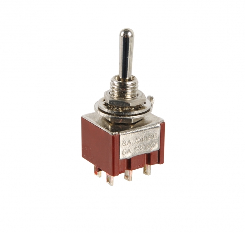AN WSC M305 3-position toggle switch