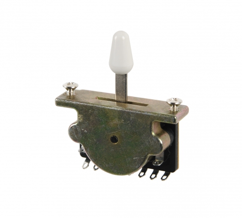 AN WSC LSW56 WHI