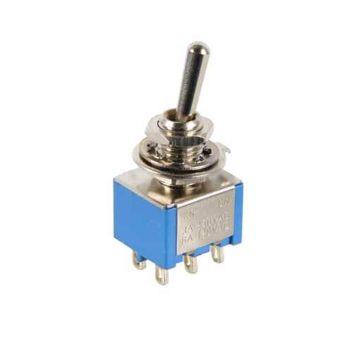 AN WSC M205 2-position toggle switch