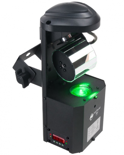 American DJ Inno Pocket Roll LED scanner - light effect