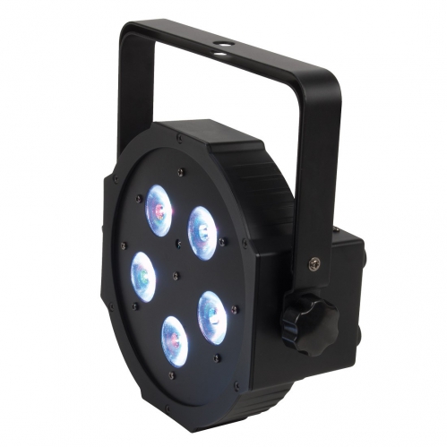 American DJ Mega TRIPAR Profile flat LED PAR - from display