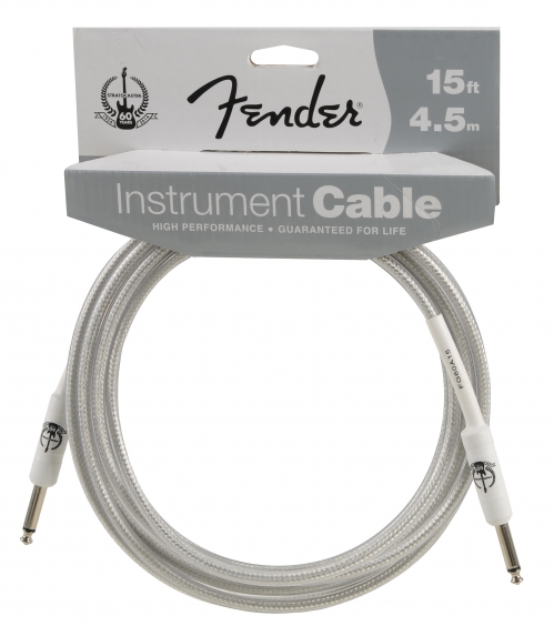 Fender 60TH ANNIVERSARY guitar cable