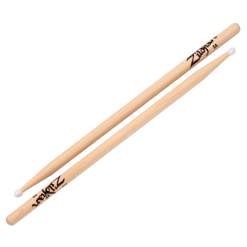 Zildjian 5A Nylon Natural drumsticks Zildjian 5A Nylon Natural drumsticks