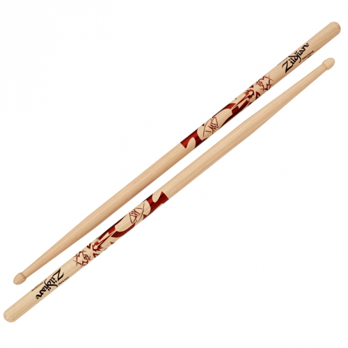 Zildjian Artist Series David Grohl drumsticks
