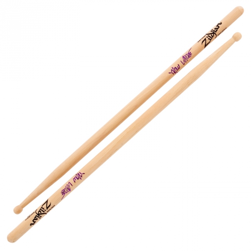 Zildjian Artist Series Manu Katche drumsticks