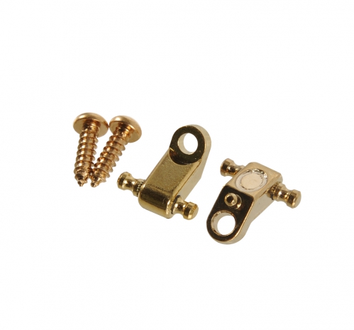Fender Standard String Guide, gold