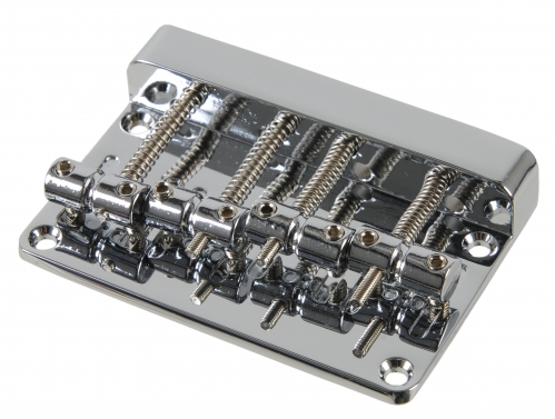 AN WSC JB 74 CR bass guitar bridge