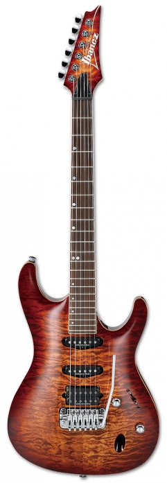 Ibanez SA 960QM BTB