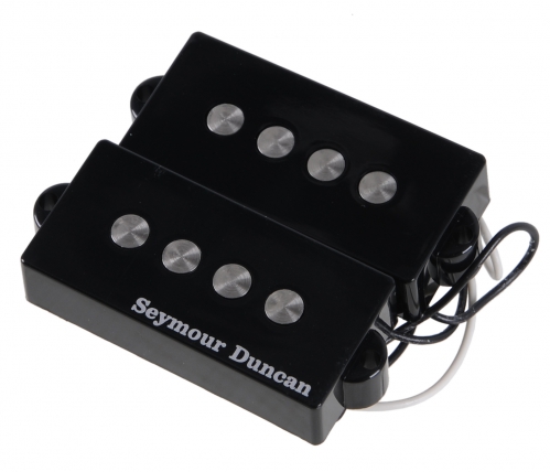 Seymour Duncan SPB 3 Quarter-Pound Precision Bass pickup