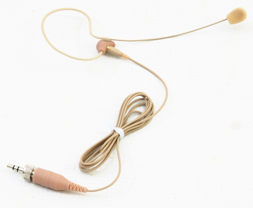 PSW PSM24 ear microphone, omni