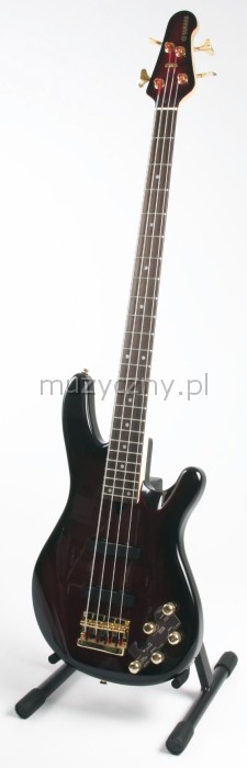 Yamaha BB-604WR bass guitar Yamaha BB-604WR bass guitar